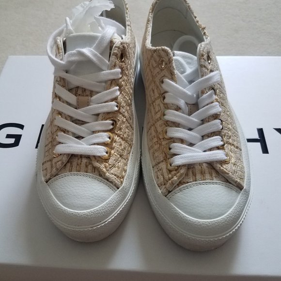 Givenchy sneakers - Picture 3 of 4